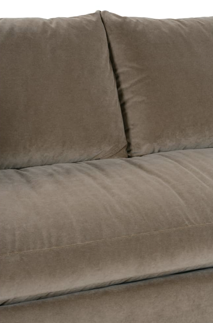 89" Quick Ship Lilah Sofa in 20043-28