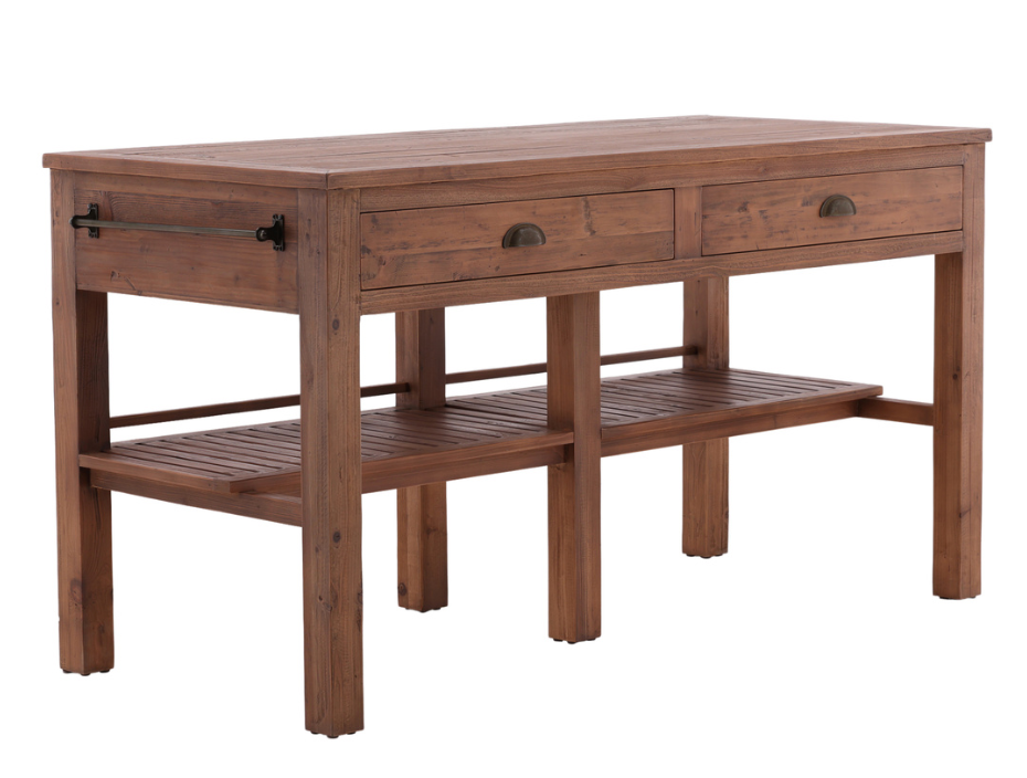 20-650 Starling Kitchen Island