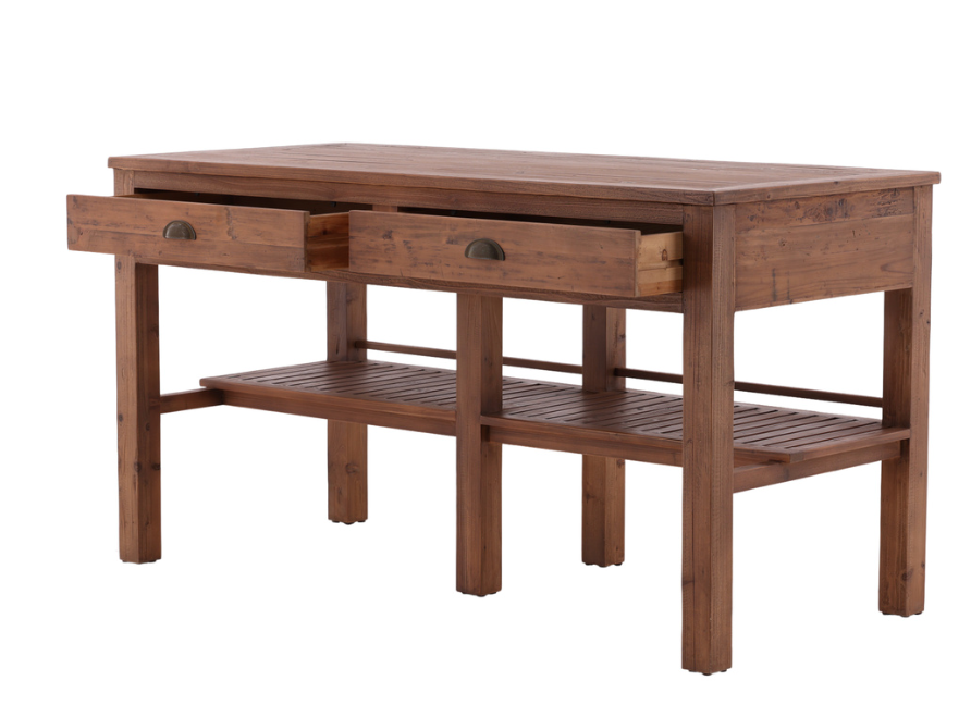 20-650 Starling Kitchen Island