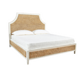 18-145 Priscilla King Bed