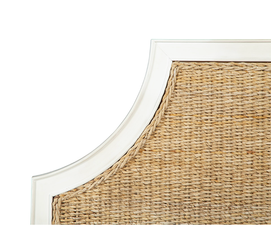 18-145 Priscilla King Bed