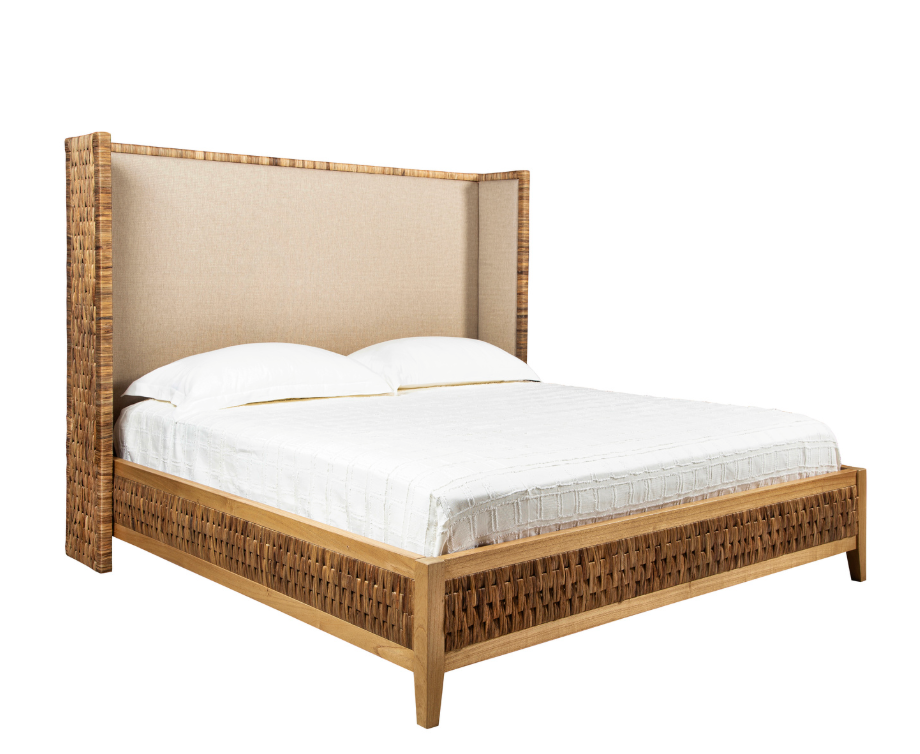18-147 Kimberly King Bed