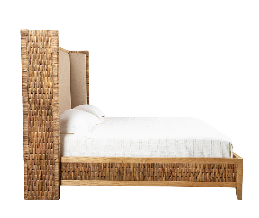 18-147 Kimberly King Bed