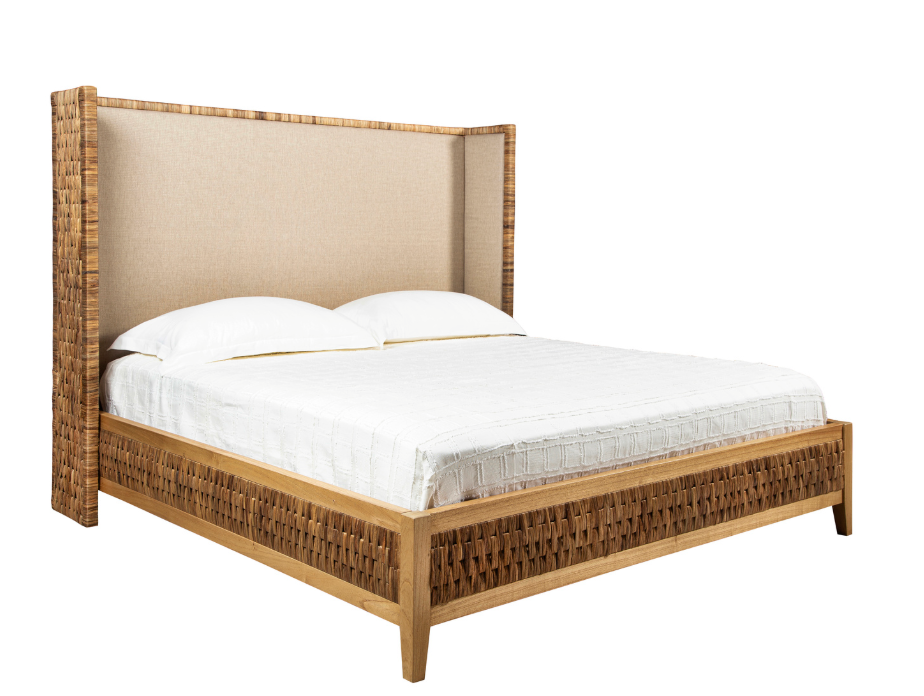 18-147 Kimberly King Bed