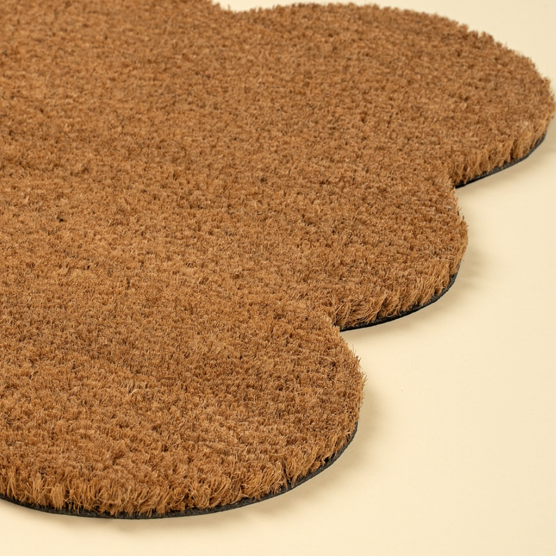 01-9161 40x18 Scalloped Doormat