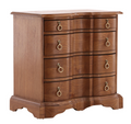 2368AG53 Natural Zepoli Chest