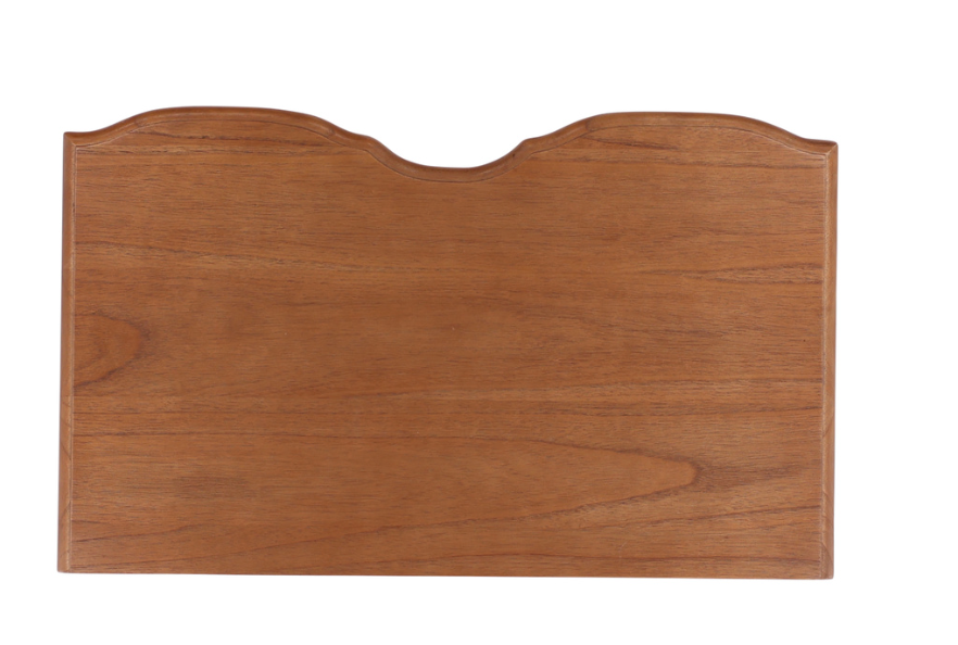 2368AG53 Natural Zepoli Chest