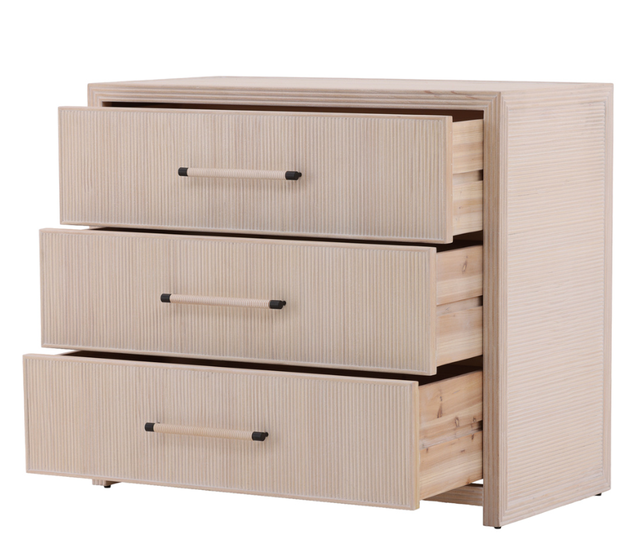 40-314 Samson Chest