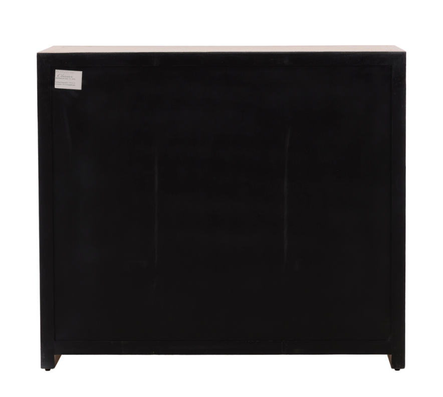 40-314 Samson Chest