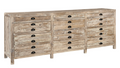 32022-84223 Apothecary Chest