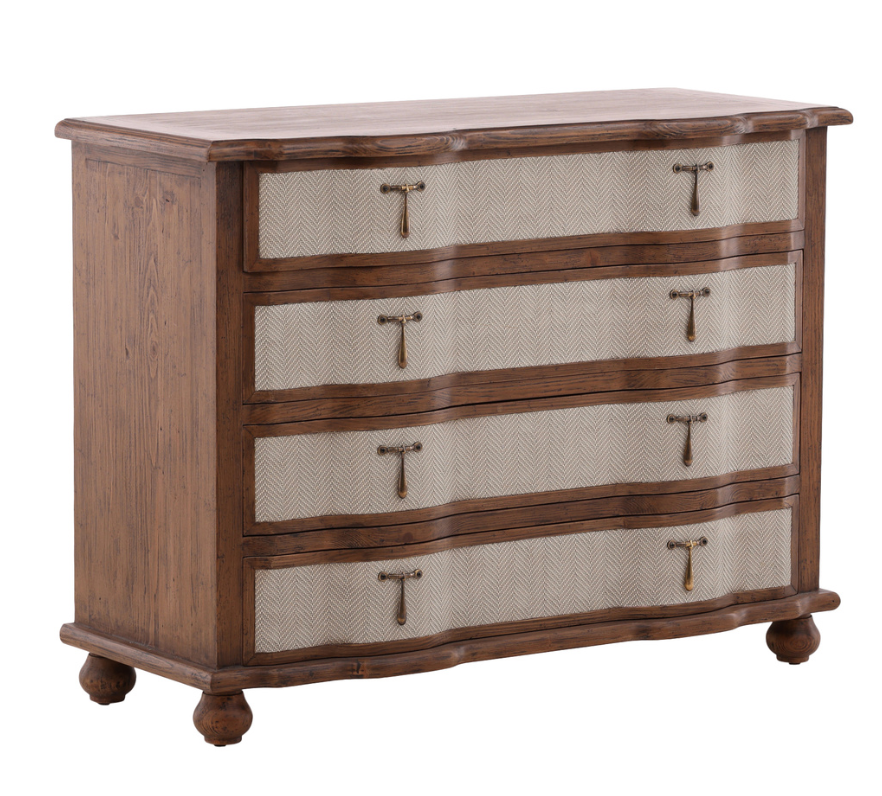 20-652 Lorraine Chest