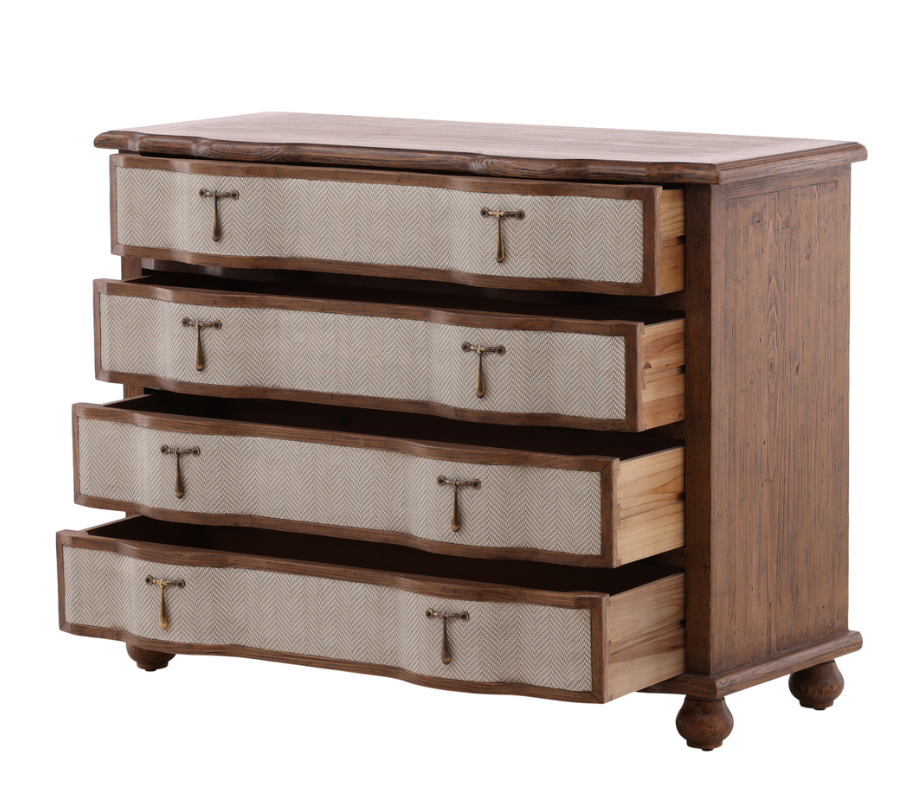20-652 Lorraine Chest