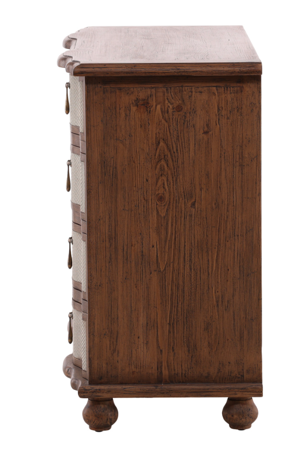 20-652 Lorraine Chest