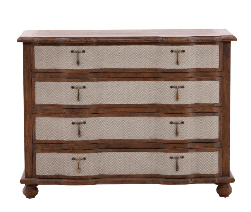 20-652 Lorraine Chest