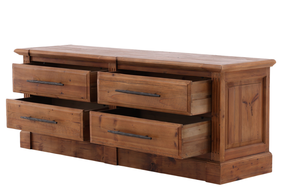 20-630 Butler Media Chest