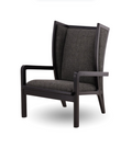 61062AB77 Wing Back Occasional Chair