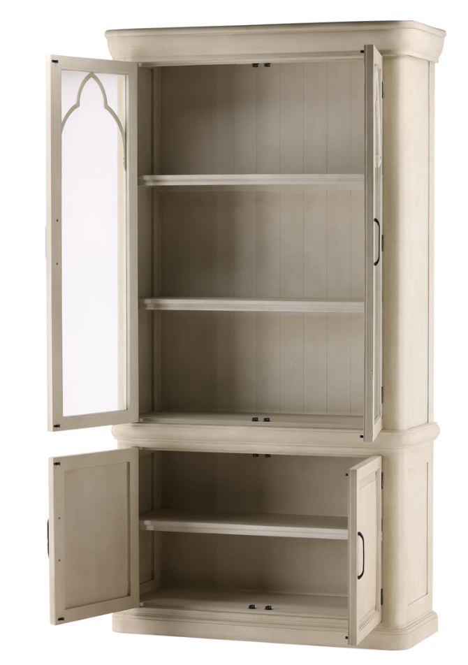 20-611 Single Blakely Cabinet