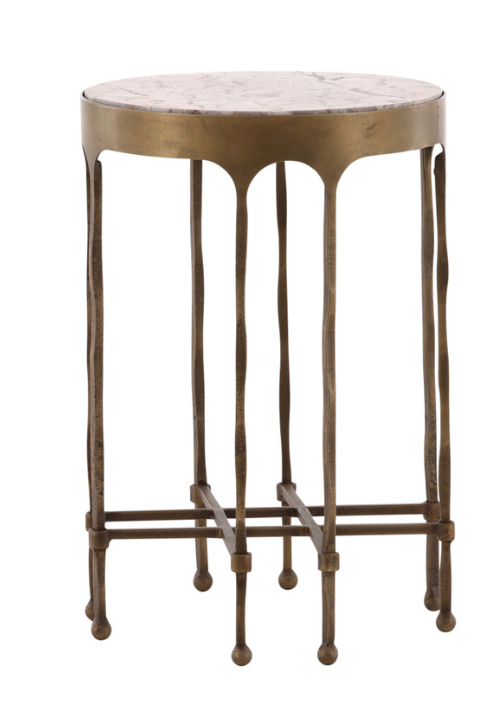 60-186 Shirley End Table