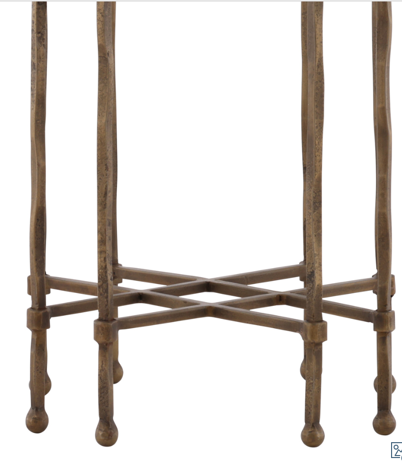 60-186 Shirley End Table