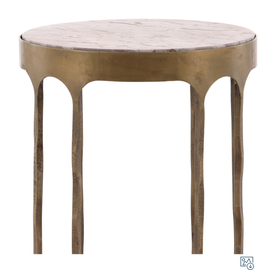 60-186 Shirley End Table