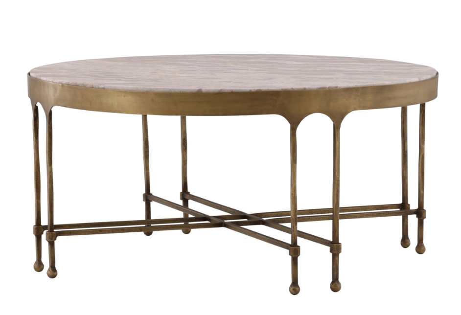 60-185 Shirley Coffee Table