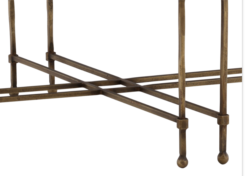 60-185 Shirley Coffee Table