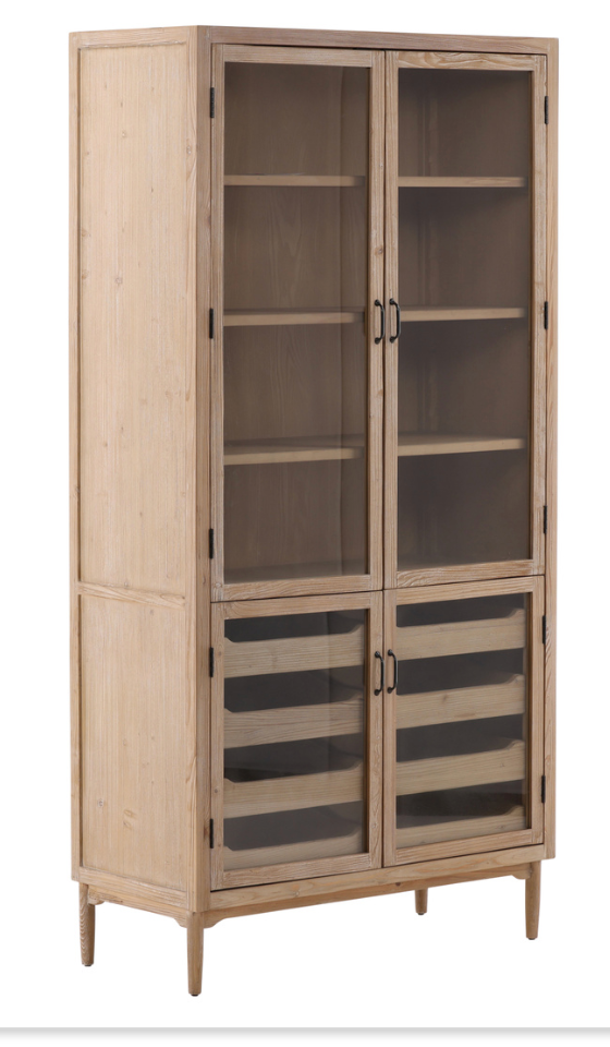 40-299 Shirley Cabinet