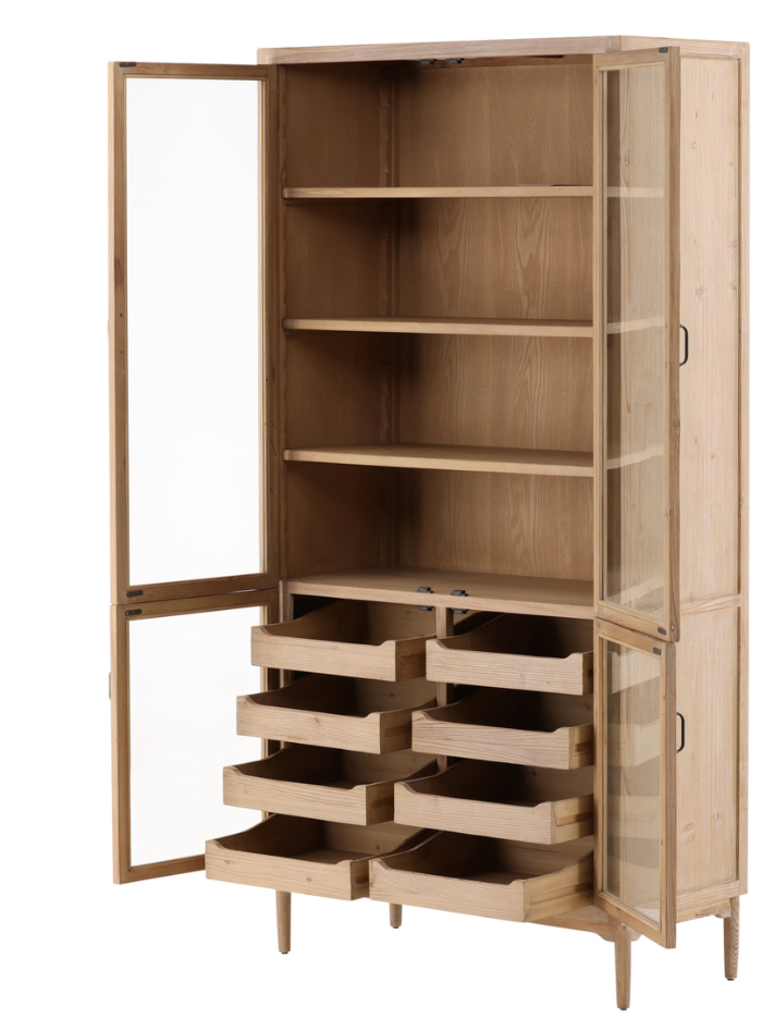 40-299 Shirley Cabinet