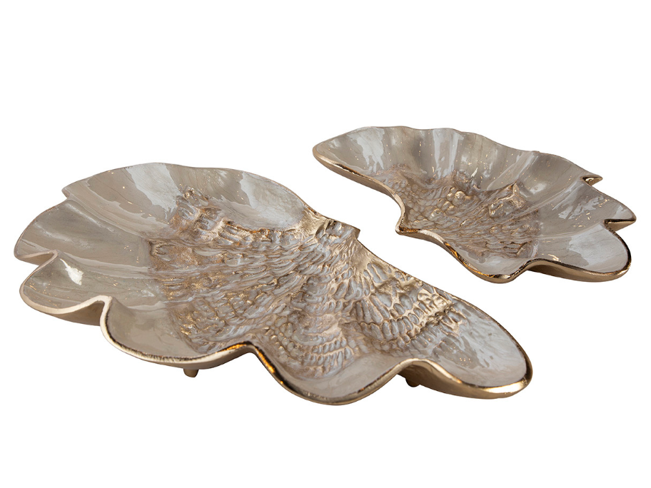 61-24 Sunset Beach Trays