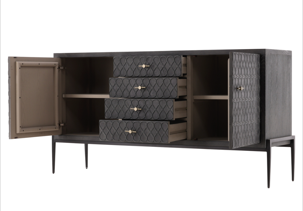 40-303 Stevens Sideboard