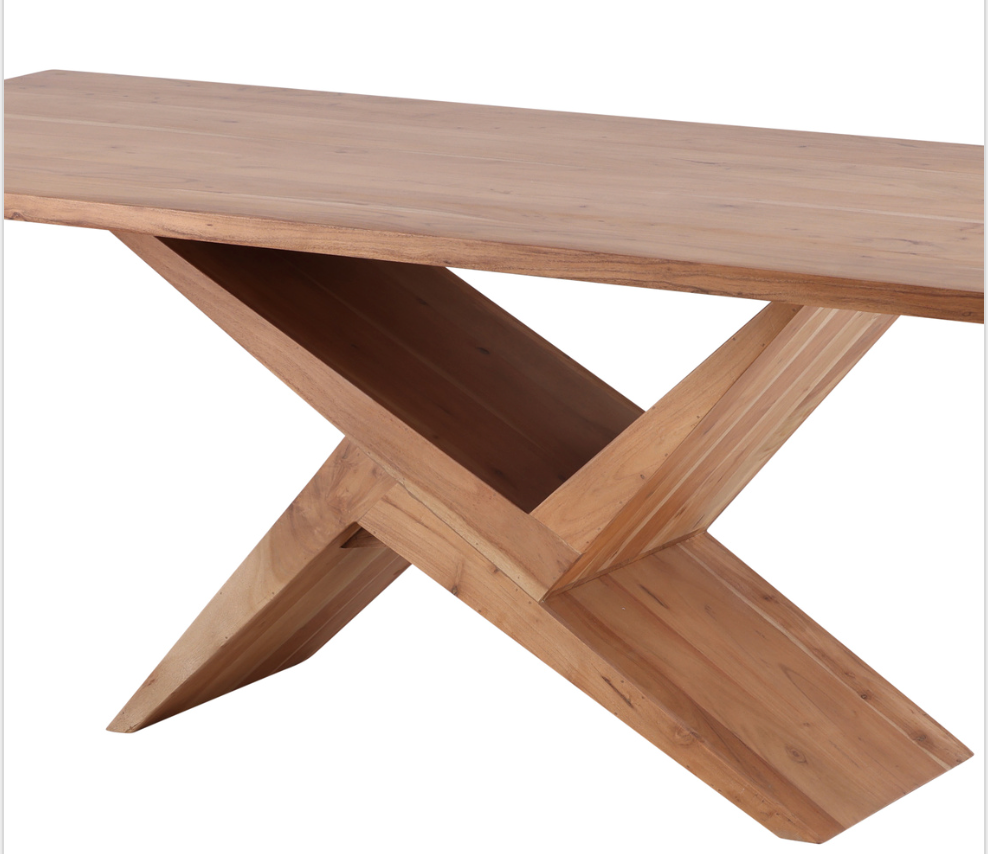 Sherlock Dining Table