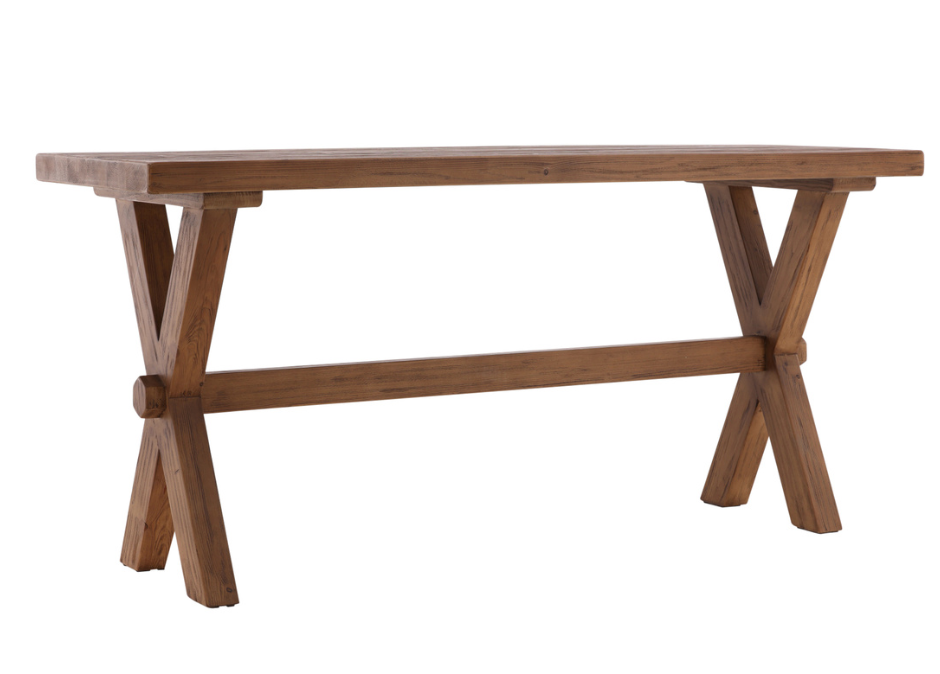 20-609 Shelley Bar Table