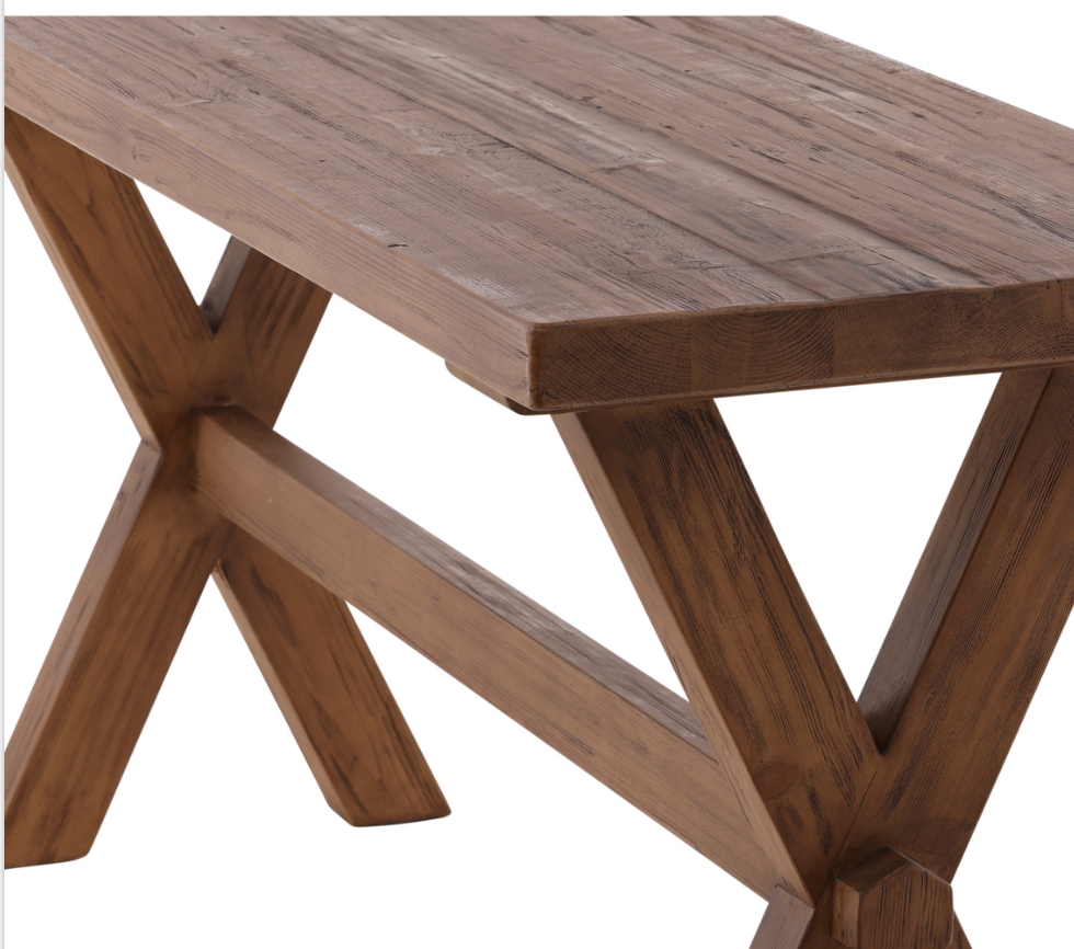 20-609 Shelley Bar Table
