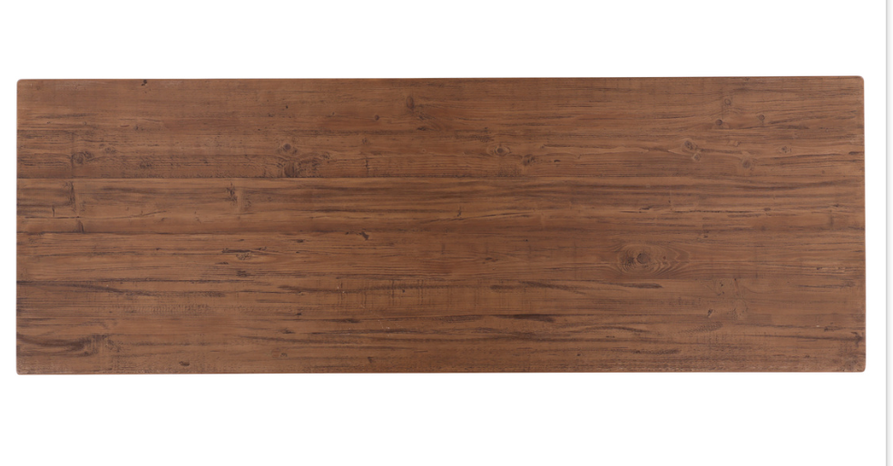 20-609 Shelley Bar Table