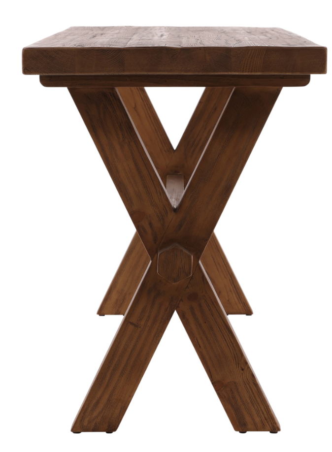 20-609 Shelley Bar Table