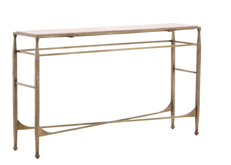 60-179 Scarlett Console
