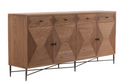 40-301 Reese Sideboard