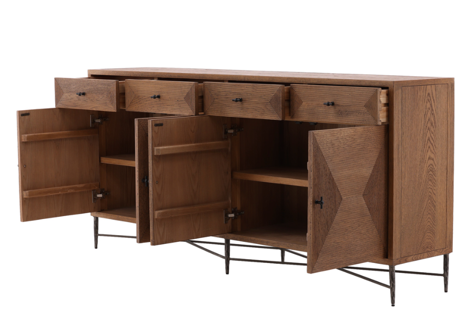 40-301 Reese Sideboard