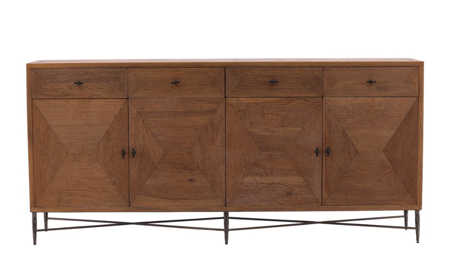 40-301 Reese Sideboard