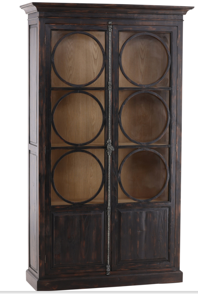 20-612 Piper Cabinet