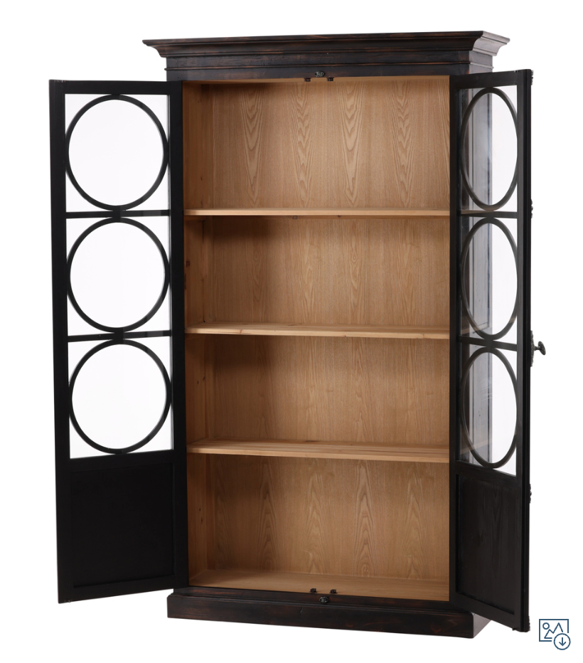 20-612 Piper Cabinet