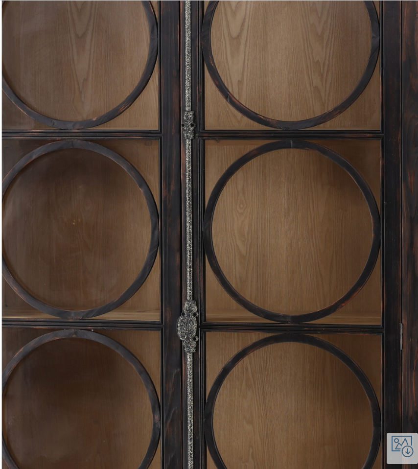 20-612 Piper Cabinet