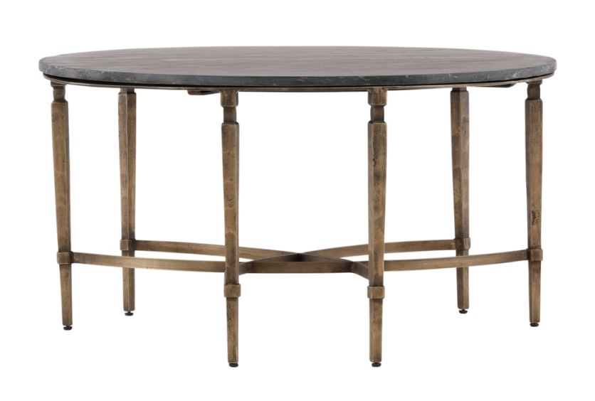 60-189 Pasadena Coffee Table