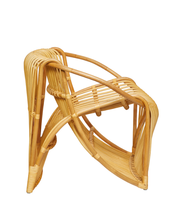 18-114 Valencia Occasional Chair