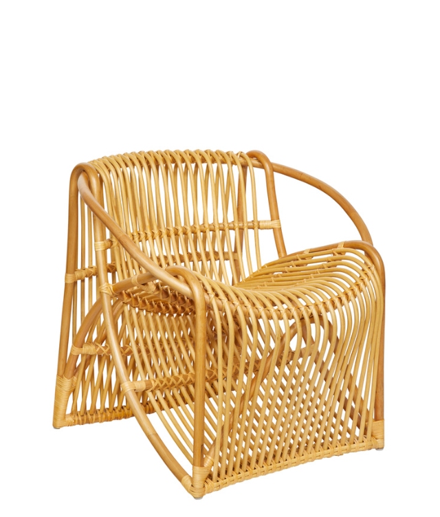 18-114 Valencia Occasional Chair