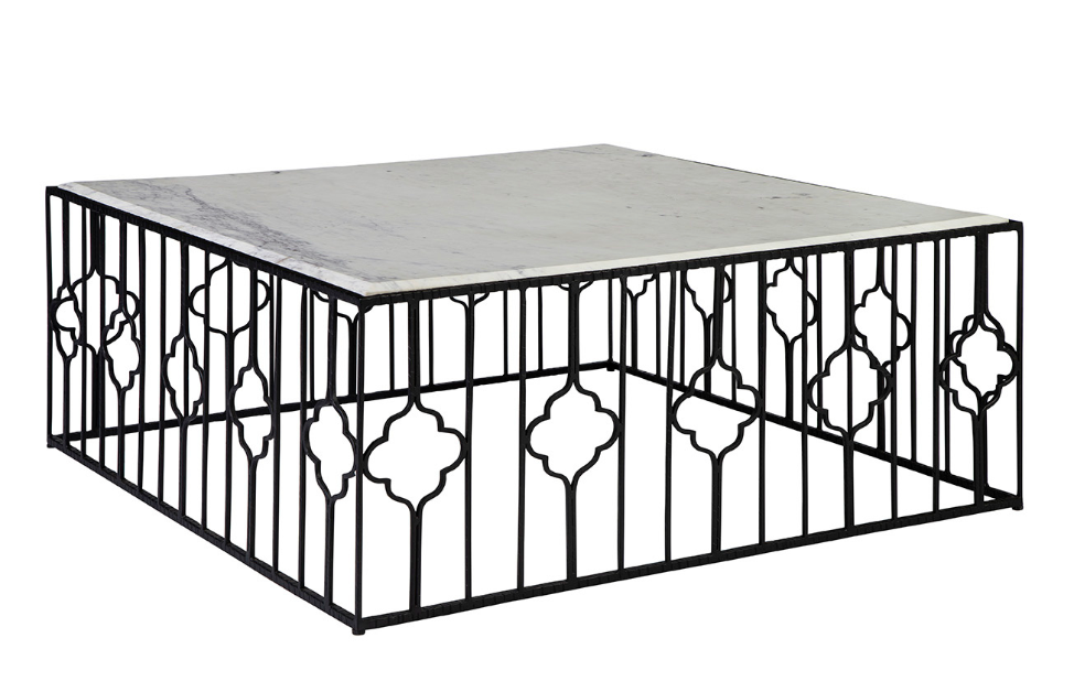 60-37 Bancroft Coffee Table