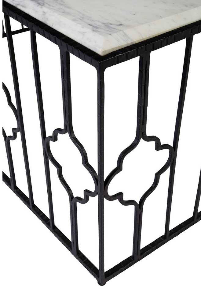 60-37 Bancroft Coffee Table