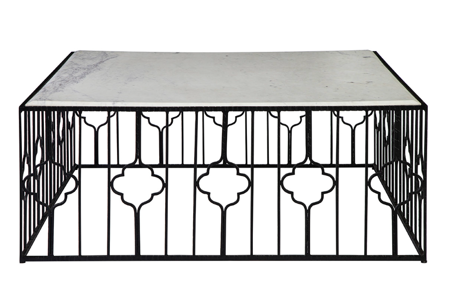 60-37 Bancroft Coffee Table