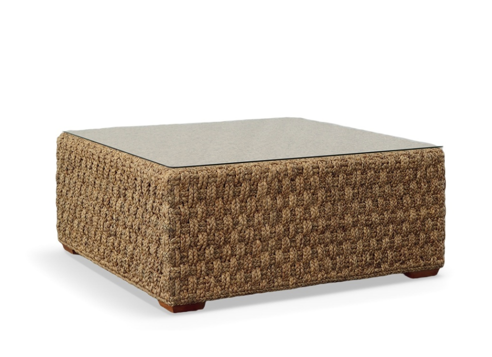 18-115 Laguna Square Cocktail Table