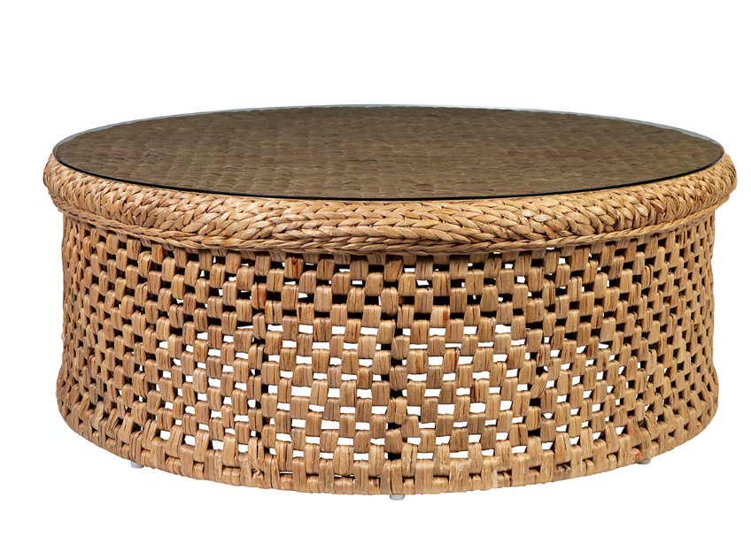 18-44 Malacca Cocktail Table